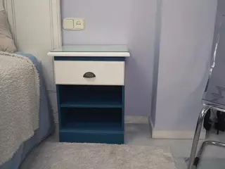 aneelory's Live Sex Cam Show