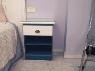 aneelory's Live Sex Cam Show