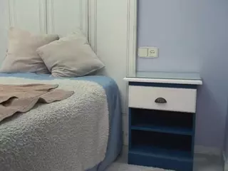 aneelory's Live Sex Cam Show