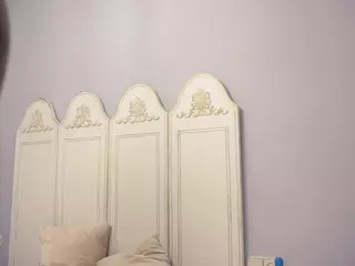 aneelory's Live Sex Cam Show