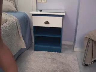 aneelory's Live Sex Cam Show