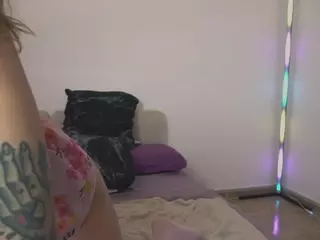 aneelory's Live Sex Cam Show