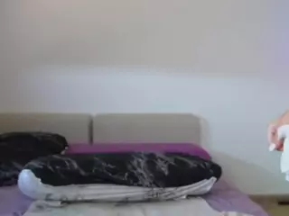 aneelory's Live Sex Cam Show