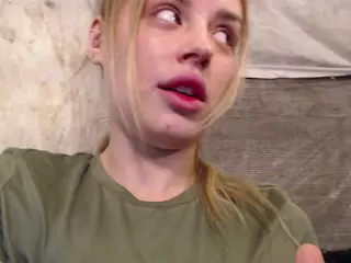 cam-soldier's Live Sex Cam Show