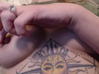 cam-soldier's Live Sex Cam Show