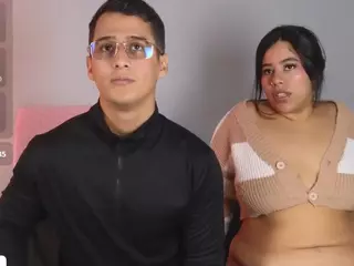 Marcus and Tatti's Live Sex Cam Show