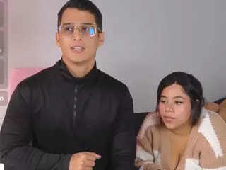 Marcus and Tatti's Live Sex Cam Show