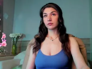 MonicaVii's Live Sex Cam Show