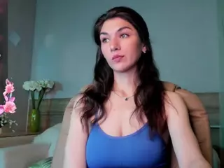 MonicaVii's Live Sex Cam Show