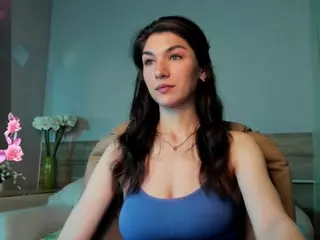 MonicaVii's Live Sex Cam Show