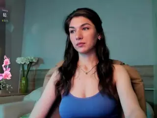 MonicaVii's Live Sex Cam Show