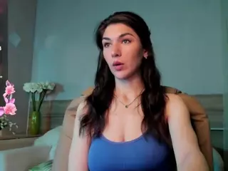 MonicaVii's Live Sex Cam Show