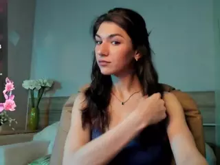 MonicaVii's Live Sex Cam Show
