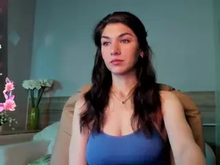 MonicaVii's Live Sex Cam Show
