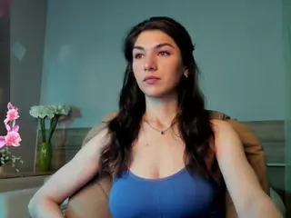 MonicaVii's Live Sex Cam Show