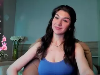 MonicaVii's Live Sex Cam Show