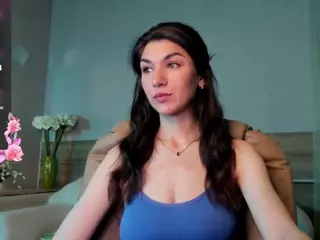 MonicaVii's Live Sex Cam Show
