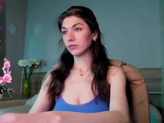 MonicaVii's Live Sex Cam Show