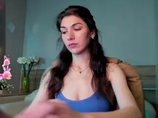 MonicaVii's Live Sex Cam Show