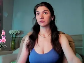 MonicaVii's Live Sex Cam Show