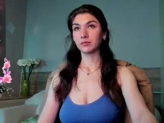 MonicaVii's Live Sex Cam Show