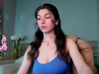 MonicaVii's Live Sex Cam Show