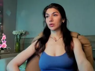 MonicaVii's Live Sex Cam Show