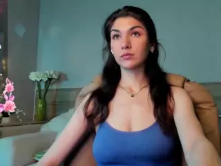 MonicaVii's Live Sex Cam Show