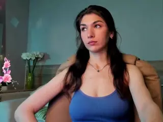 MonicaVii's Live Sex Cam Show