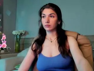 MonicaVii's Live Sex Cam Show