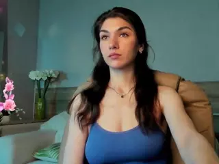 MonicaVii's Live Sex Cam Show