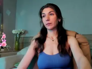 MonicaVii's Live Sex Cam Show