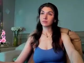 MonicaVii's Live Sex Cam Show