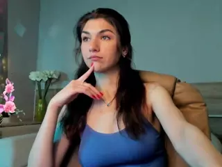 MonicaVii's Live Sex Cam Show