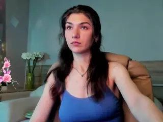 MonicaVii's Live Sex Cam Show