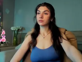 MonicaVii's Live Sex Cam Show