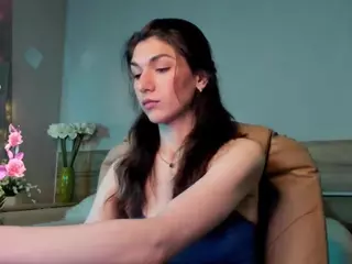 MonicaVii's Live Sex Cam Show