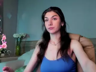 MonicaVii's Live Sex Cam Show