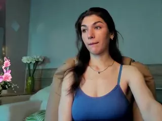 MonicaVii's Live Sex Cam Show