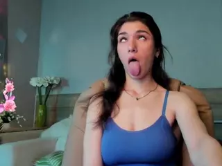 MonicaVii's Live Sex Cam Show