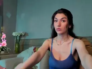 MonicaVii's Live Sex Cam Show