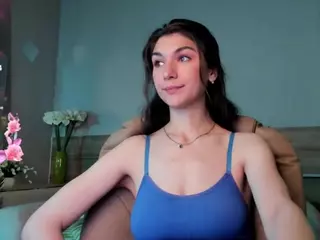 MonicaVii's Live Sex Cam Show