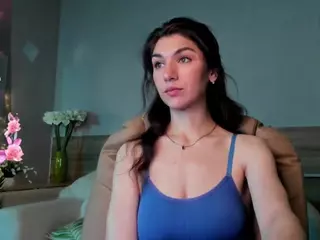 MonicaVii's Live Sex Cam Show