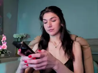 MonicaVii's Live Sex Cam Show