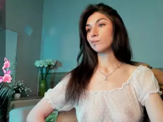 MonicaVii's Live Sex Cam Show