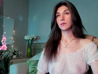 MonicaVii's Live Sex Cam Show