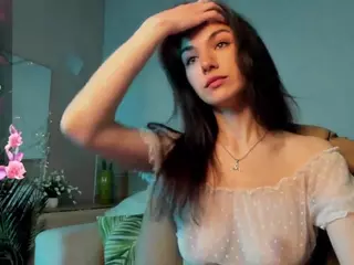 MonicaVii's Live Sex Cam Show