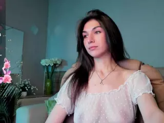 MonicaVii's Live Sex Cam Show
