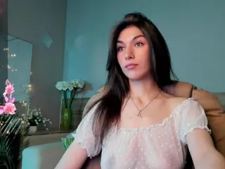 MonicaVii's Live Sex Cam Show