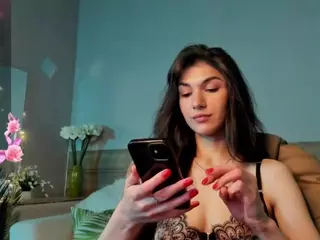MonicaVii's Live Sex Cam Show